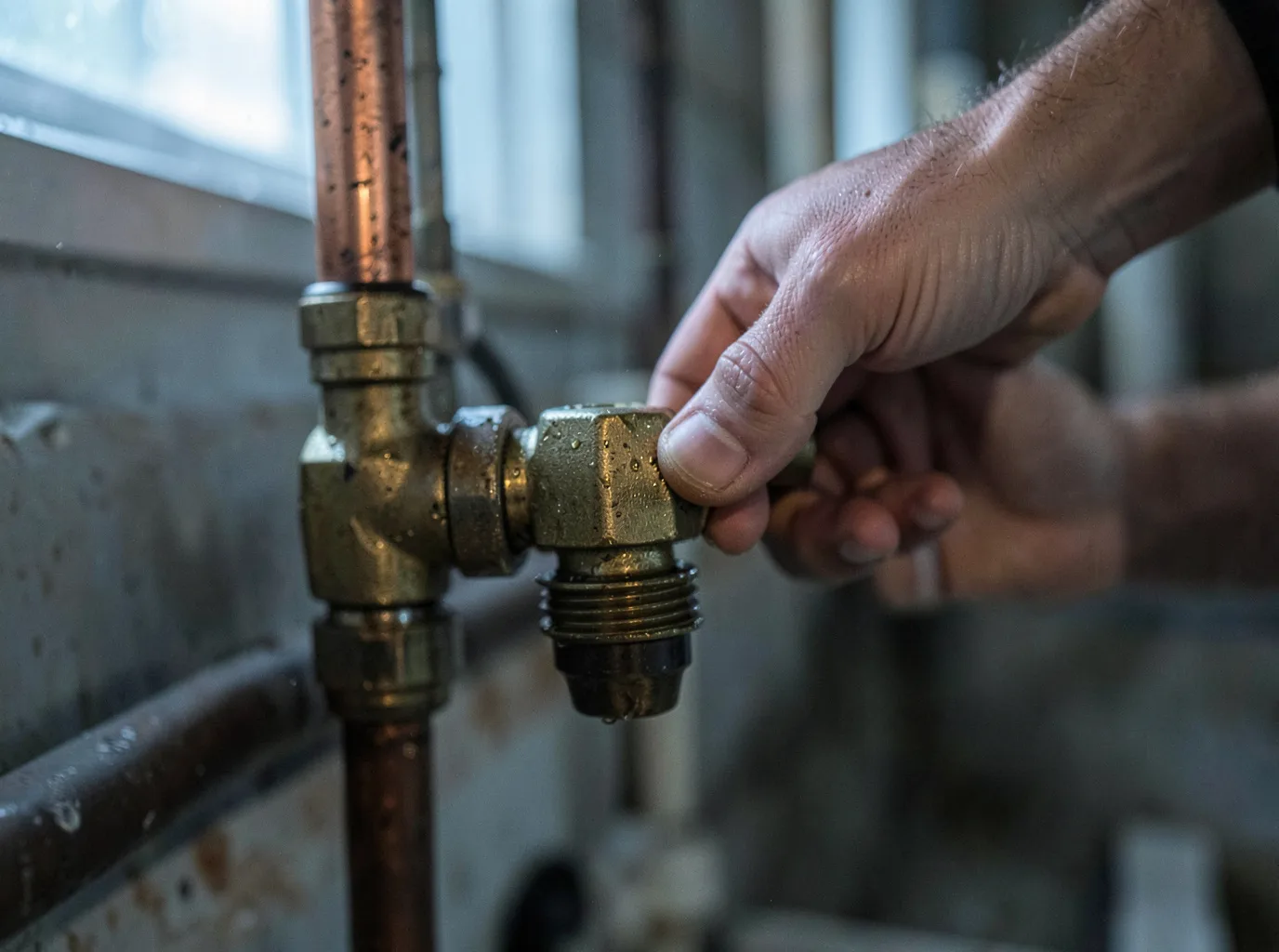 Emergency Plumber Leeds, ND FAQs